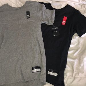 Nike Air Tees